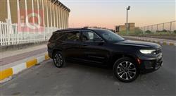 جيب جراند شيروكي إل